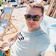 Radislav - чоловік, 30 років, Wrocław