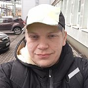 Mlodychetny1994 - mężczyzna, 31 lat, Świecie