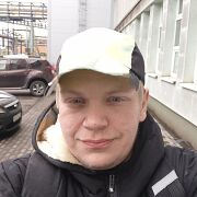 Mlodychetny1994 - мужчина, 31 лет, Świecie