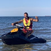 Brodacz3 - mann, 35 Jahre, Szczecin