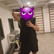 Diabel011 - mężczyzna, 24 lat, Szczecin