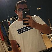 Robi1022 - mężczyzna, 33 lat, Białobrzegi