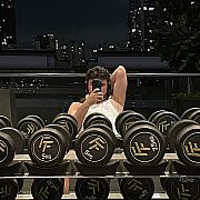 Mowdomniebrzydko - mężczyzna, 21 lat, Warszawa