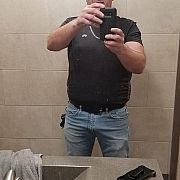 Arealhornyone - мужчина, 55 лет, Calgary