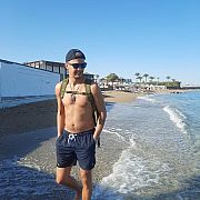 HUSARZTY - muž, 27 let, Wrocław