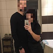 Ona77On95 - пара (жінка 48 років, чоловік 30 років), Kraków