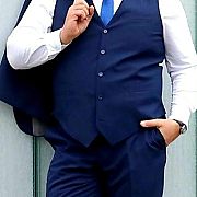 LoneWanderer - mężczyzna, 62 lat, Warszawa