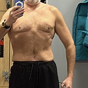 Greg60 - чоловік, 60 років, Konstancin-Jeziorna