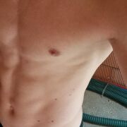 Karolek6869 - mann, 26 Jahre, Warszawa