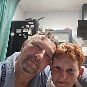 MarMonPara - pár (muž 52 let, žena 50 let), Kędzierzyn-Koźle