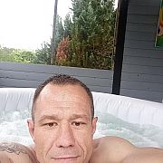 Pysiolek - mężczyzna, 36 lat, Gorzów Wielkopolski