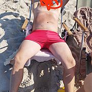 KonkretnyLuki - muž, 40 let, Głogów