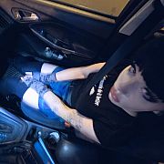 CrystalGoals - woman, 18 years, Kraków