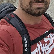 TajemniczyChlopak1 - чоловік, 35 років, Warszawa