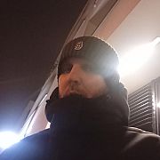 GiB69 - чоловік, 41 років, Warszawa