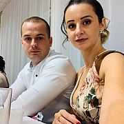 MaIzenstwoPodlasie - para (kobieta 33 lat, mężczyzna 35 lat), Bielsk Podlaski