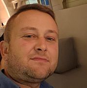 Naranopotrzebuje - man, 39 years, Poznań