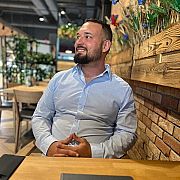 9Zsakul3 - muž, 32 let, Gliwice