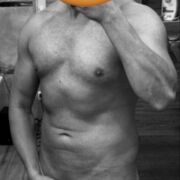 BigMartin21 - muž, 30 let, Gdańsk