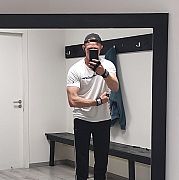 Chetny92 - чоловік, 33 років, Alphen Aan Den Rijn