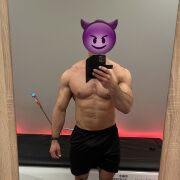 Bulletproof94 - mężczyzna, 31 lat, Katowice