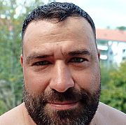 8Tomek888 - man, 41 years, Zgorzelec