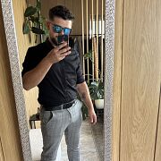 Johnny12 - muž, 26 let, Strzelce Opolskie