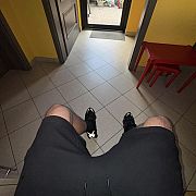 Krychpzn - mężczyzna, 23 lat, Poznań