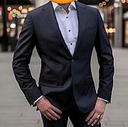 Loennardo - man, 38 years, Myślibórz