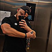 Nowyxxx69 - чоловік, 29 років, Szczecin