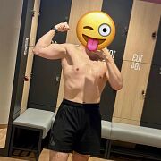 Cami12 - mann, 26 Jahre, Wrocław