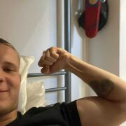 Janoo69 - mężczyzna, 30 lat, Kraków