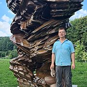 Hombre74 - mężczyzna, 51 lat, Plauen