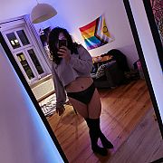 Mykoo - transsexuellen, 25 Jahre, Toruń