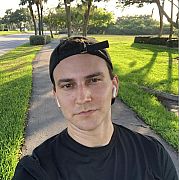 Toxicfckr - mężczyzna, 35 lat, Frankfurt Am Main