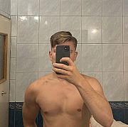 MlodyOgier00 - mężczyzna, 25 lat, Gdańsk