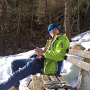 Bajbus12345 - muž, 30 let, Katowice