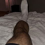 Socksandpants - mężczyzna, 25 lat, Warszawa