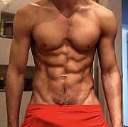 HornyMuscleBoy - mężczyzna, 28 lat, Warszawa