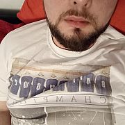 Twojbrunet - muž, 35 let, Gdańsk