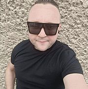 69LiZAK69CIPECZEK - mężczyzna, 35 lat, Brzeg