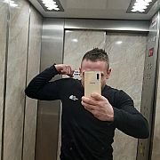 Ciasteczkowyciasteczko - man, 33 years, Lublin