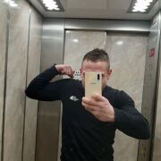 Ciasteczkowyciasteczko - mann, 33 Jahre, Lublin