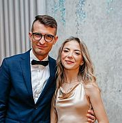 Chetni2000 - para (kobieta 25 lat, mężczyzna 30 lat), Kraków