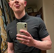 KOCHLIWYKAMIL - mann, 21 Jahre, Warszawa