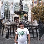 Kosti420 - mężczyzna, 35 lat, Konin