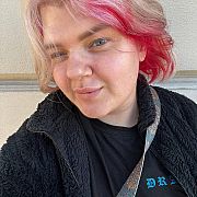 Uniccornn - kobieta, 25 lat, Poznań