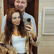 ParaBiSex777 - pár (muž 29 let, žena 27 let), Warszawa