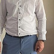 MarcinRealnyskarzysko - man, 45 years, Skarżysko-Kamienna