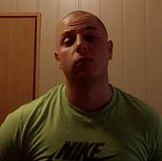 Aktyw19cml - muž, 24 let, Warszawa